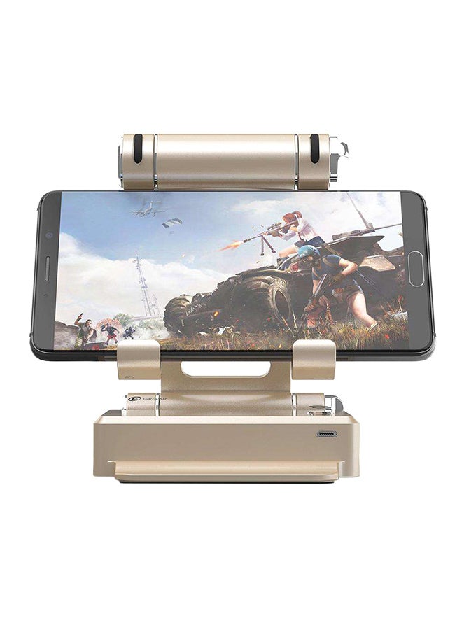 جيم سير منصة حامل هاتف X1 باتل FPS - Image 4