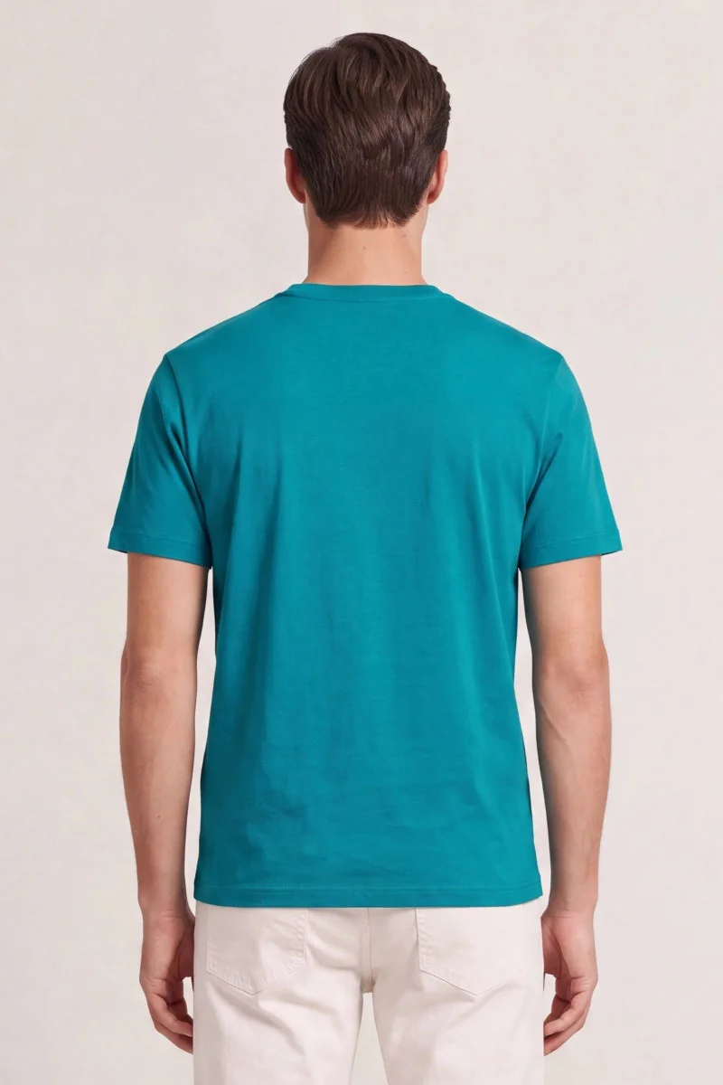 Gant Small Graphic Short Sleeve Tshirt