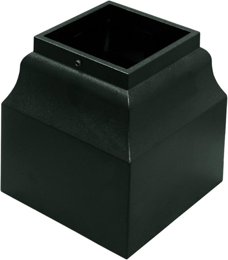 Whitehall Cascade Mailbox Post Base Cuff - Image 4