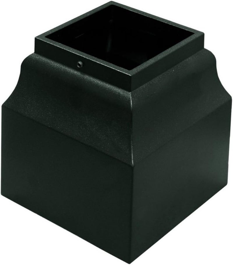 Whitehall Cascade Mailbox Post Base Cuff - Image 1