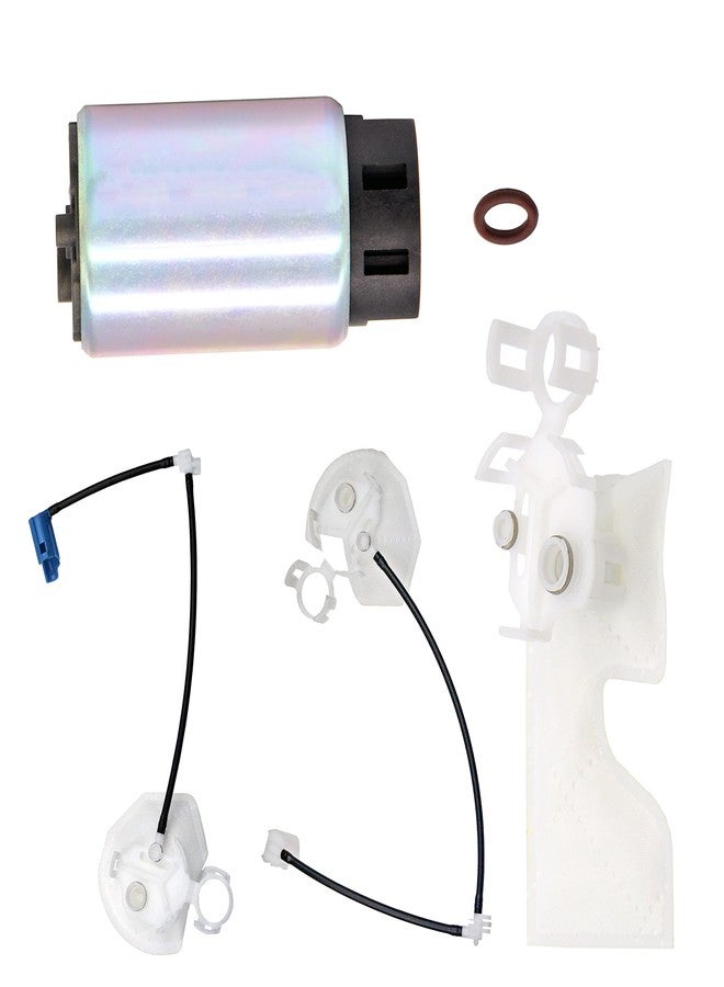 Vphix Fuel Pump Fits Lexus RX350 Pontiac Vibe Scion XB Camry Highlander Matrix Solara Corolla V6 3.5L L4 1.8L 2.4L 2.5L 2007 2008 2009 2010 2011 2012 2013 - Image 1