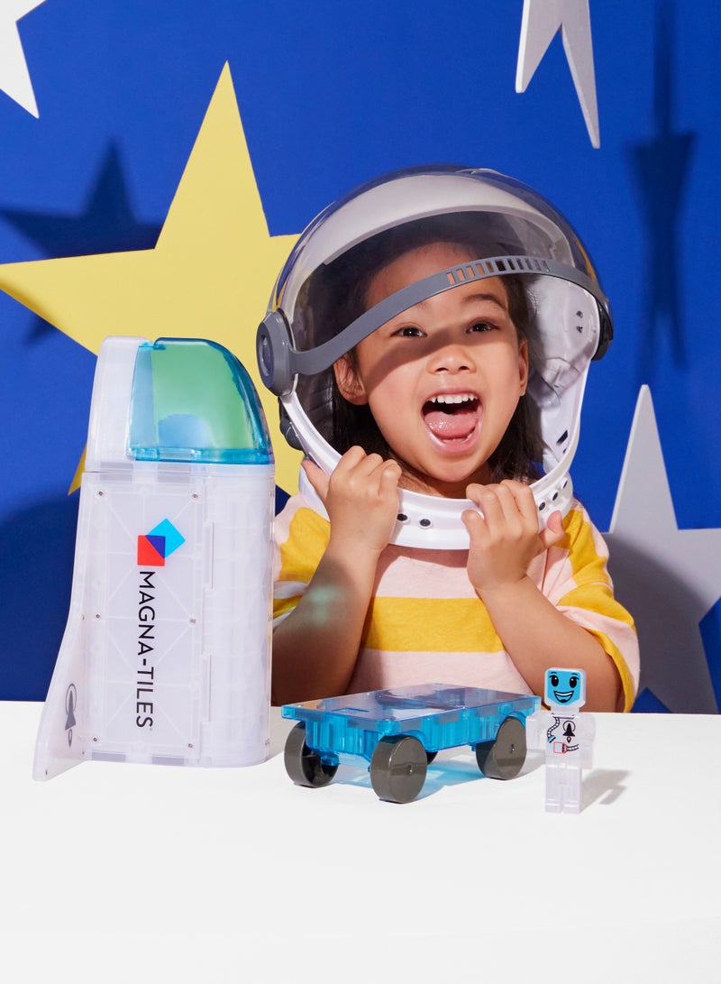 ماجنا-تايلز مجموعة الفضاء  قطعة - Image 4