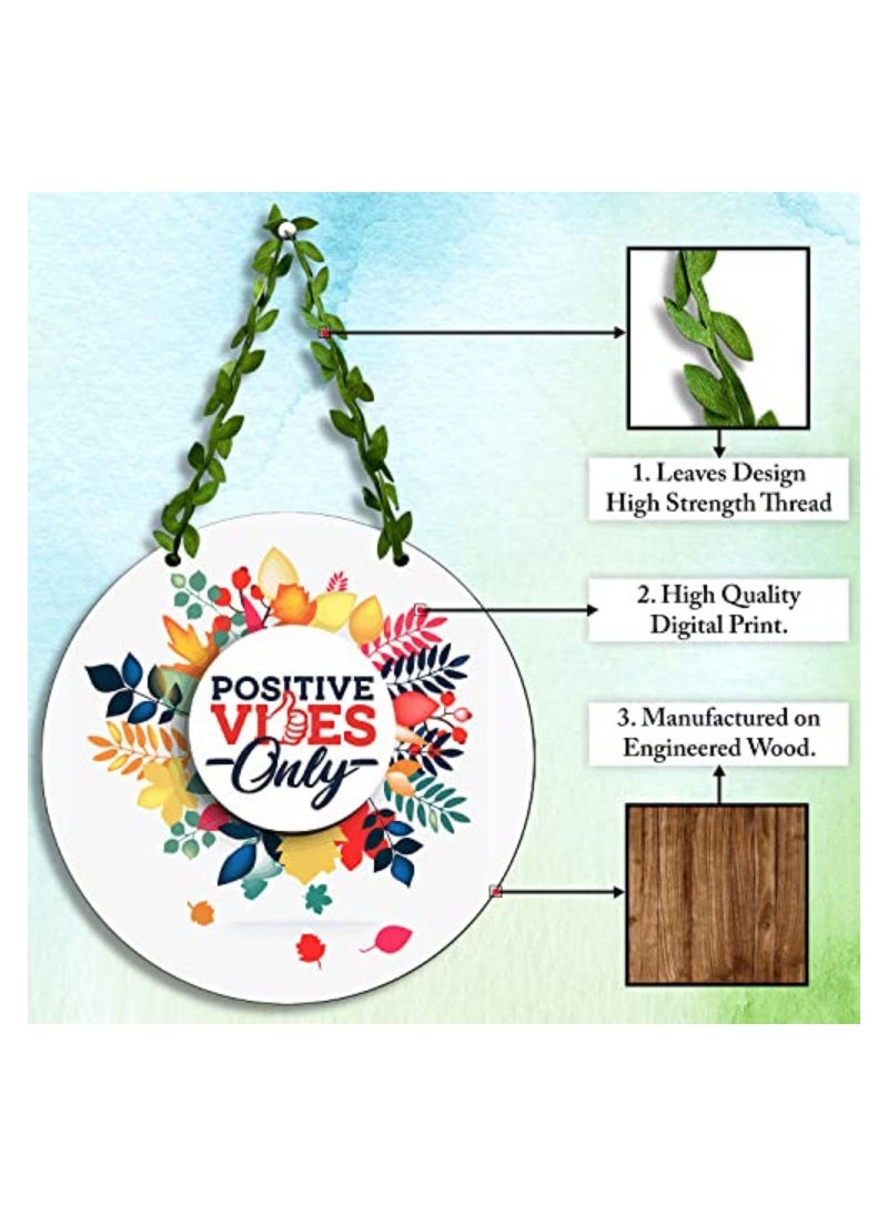 Generic - Wall Hangings Door Hanging For Home Office Living Room Decorative Items - Image 1