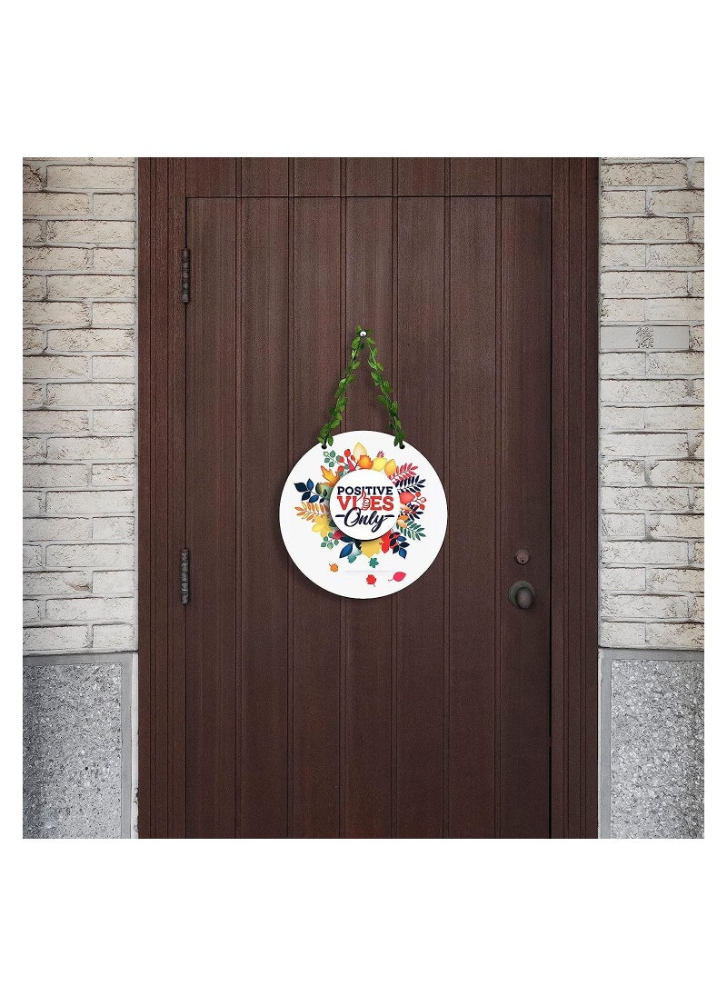 Generic - Wall Hangings Door Hanging For Home Office Living Room Decorative Items - Image 1