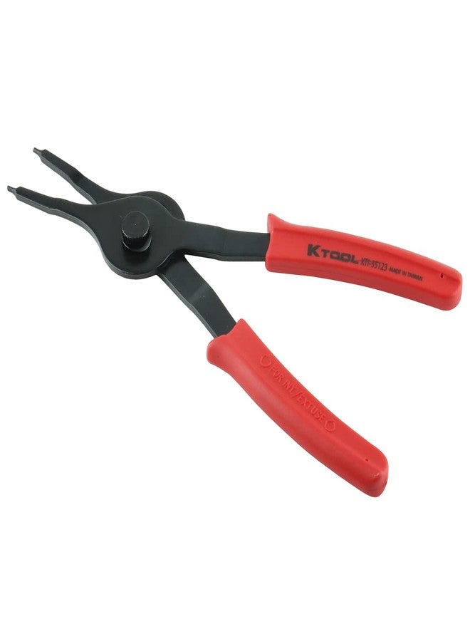 K-Tool International K Tool International SNAP Ring PLIER Convert .090 Straight TIP - Image 1