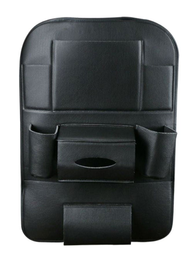 NIBEMINENT Car Back Seat Bag