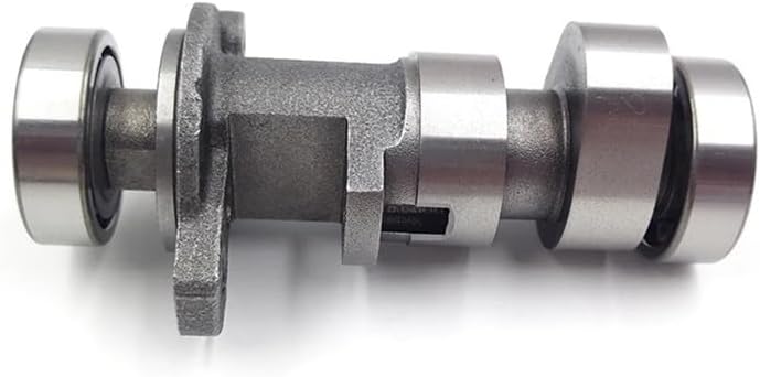 Zongshen Engine NC250 Camshaft Replacement Parts For Motorcycle NC RX3 ZS177MM - Image 5