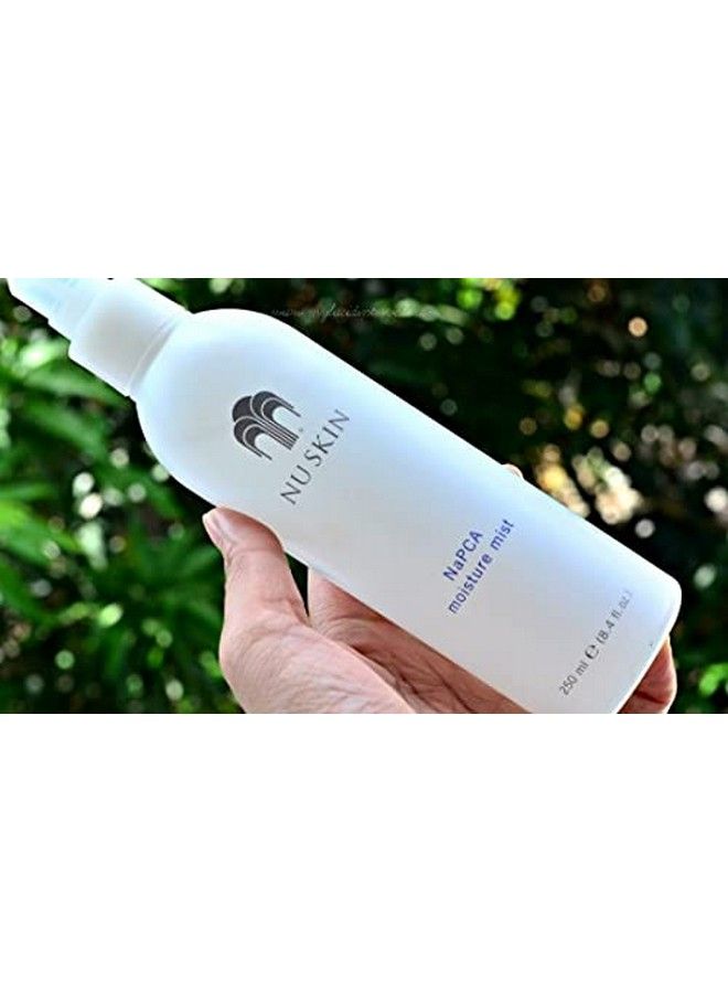 Nu Skin Napca Moisture Mist 2 Pack - Image 3