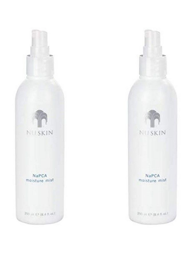 Nu Skin Napca Moisture Mist 2 Pack - Image 1
