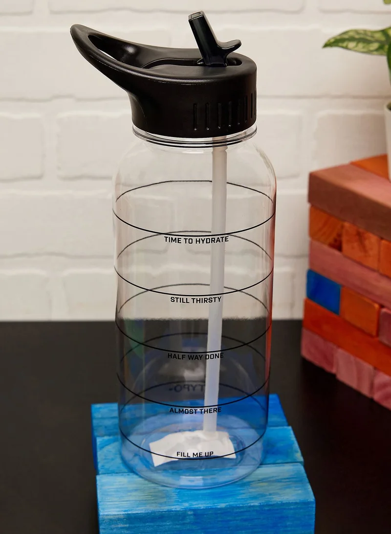 Typo Drink It Up Bottle