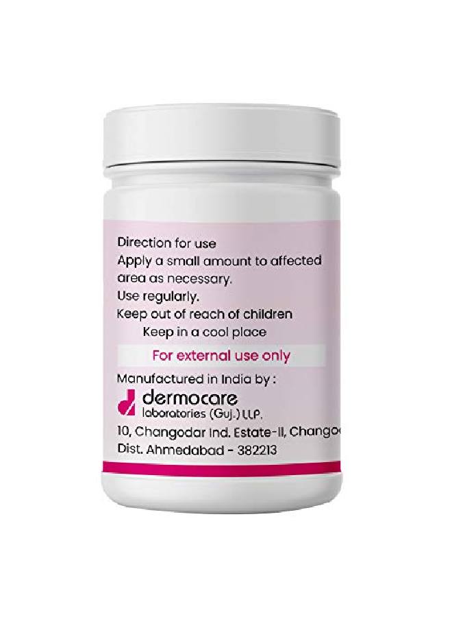 dermocare EnMoist Moisturizing Cream for Dry and All Skin Types (500 grams) - Image 4