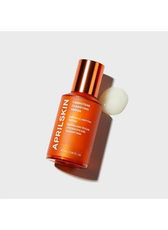 APRILSKIN APRILSKIN Carrotene Clarifying Serum | Vegan, Cruelty-Free | Oily, Sensitive, Acne-Prone Skin | Non-comedogenic, Fights Acne & Pore-Tightening  - Image 2