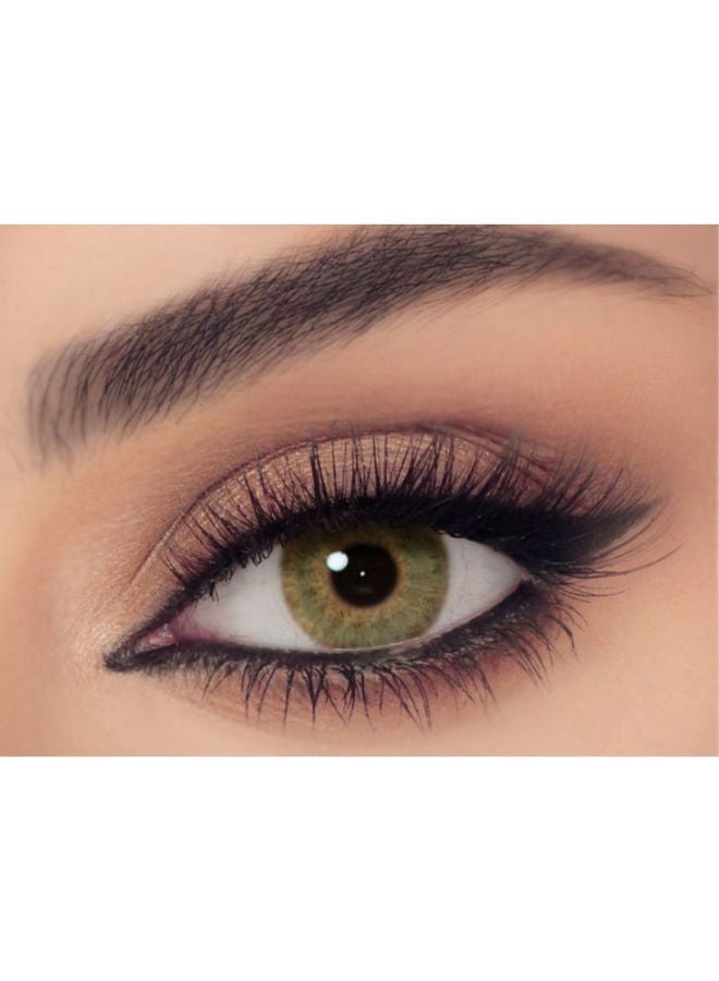 سيلينا عدسات لاصقة ملونة يومية - Image 1