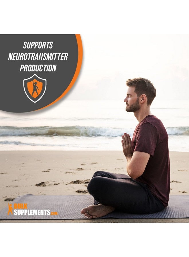 BULKSUPPLEMENTS.COM Lpyroparent (Powder 100 Grams (3.5 Oz)) - Image 5
