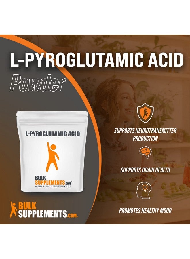 BULKSUPPLEMENTS.COM Lpyroparent (Powder 100 Grams (3.5 Oz)) - Image 4