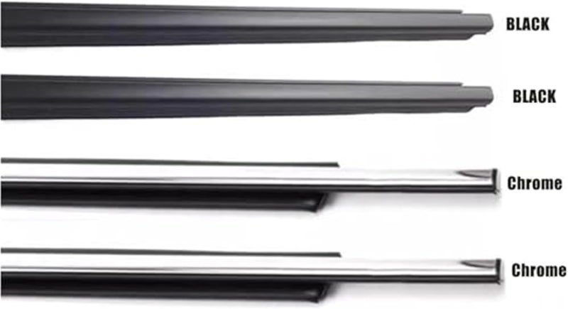 Vuzmode Car Door Weatherstrip Sealing Strip - Image 4