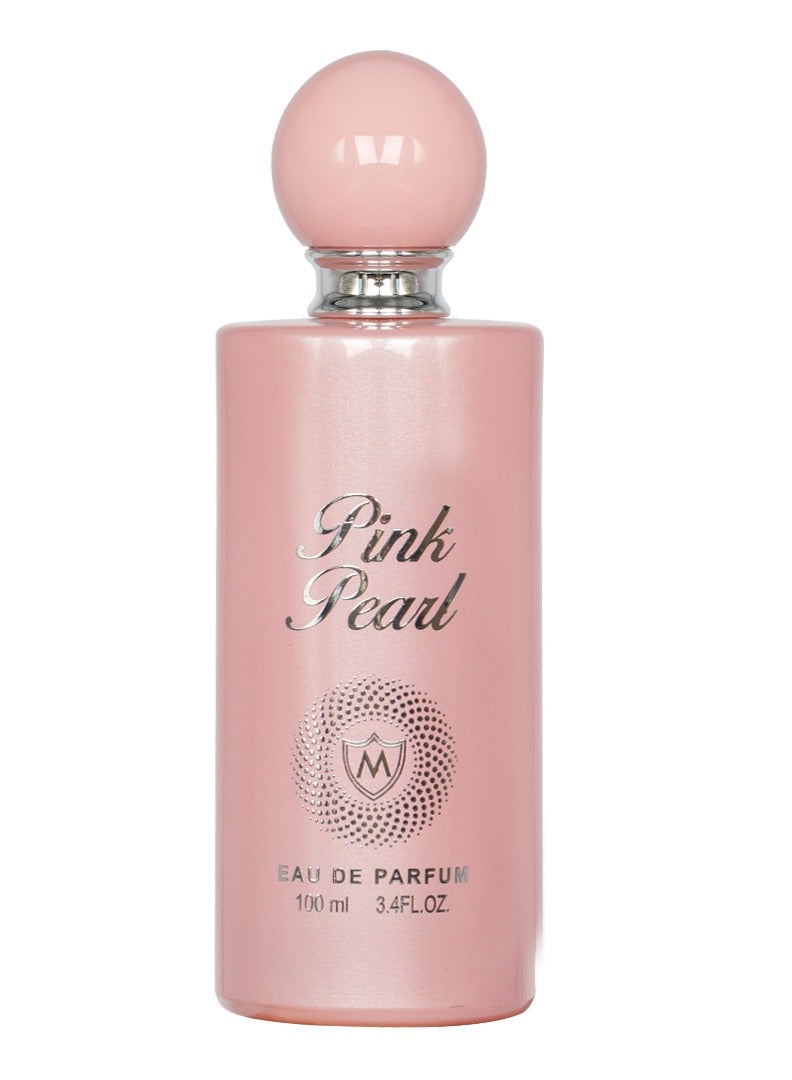 mahabub PINK PEARL 100ML From Mahabub perfumes - Image 2