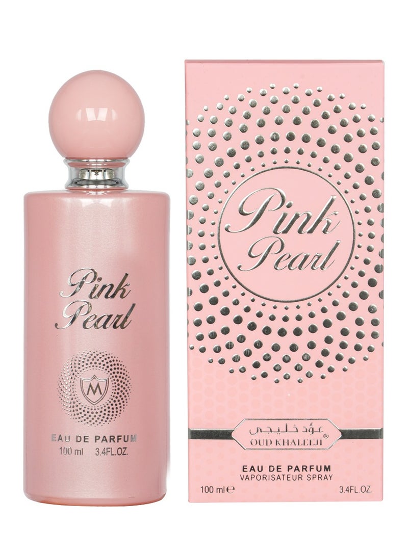 mahabub PINK PEARL 100ML From Mahabub perfumes - Image 1