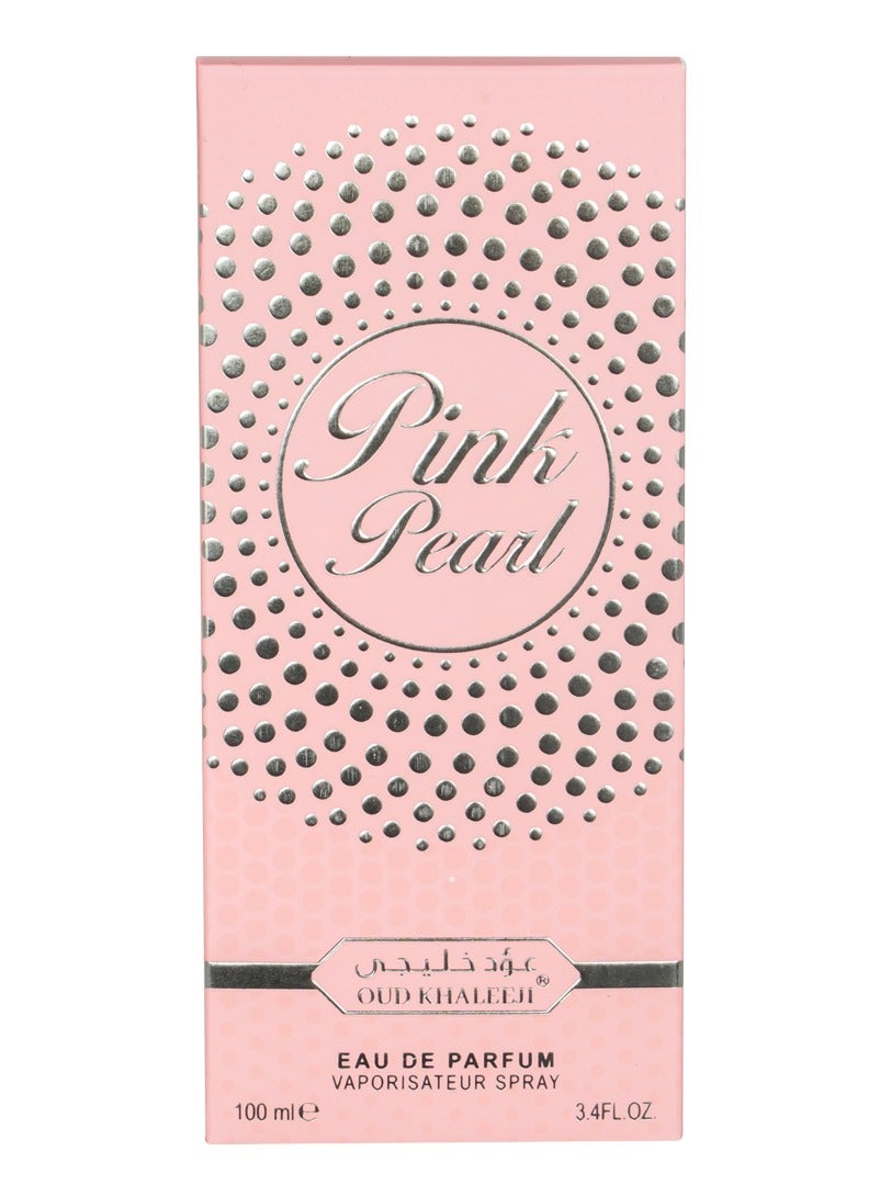 mahabub PINK PEARL 100ML From Mahabub perfumes - Image 3