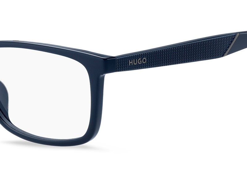 HUGO Men Square Frames  55 HG 1329/G/CS2 - Clip on - Image 4