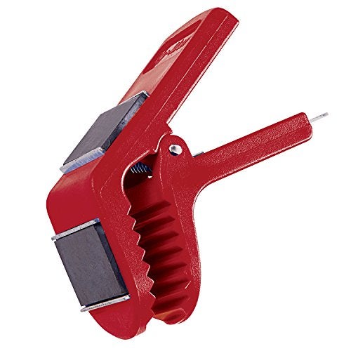Shur-Line 1889670 Red Paint Can Clip, Red 2 inches - Image 4