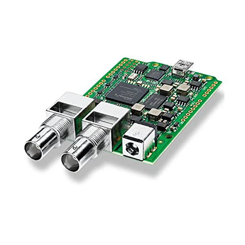 Blackmagic Design 3G-SDI Arduino Shield - Image 2