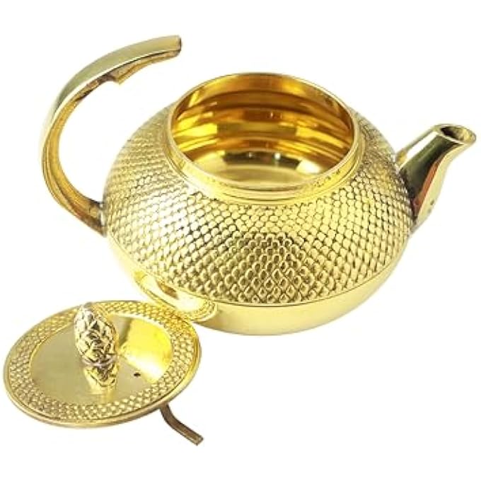 rayihni Tea Pot Dane - Image 4