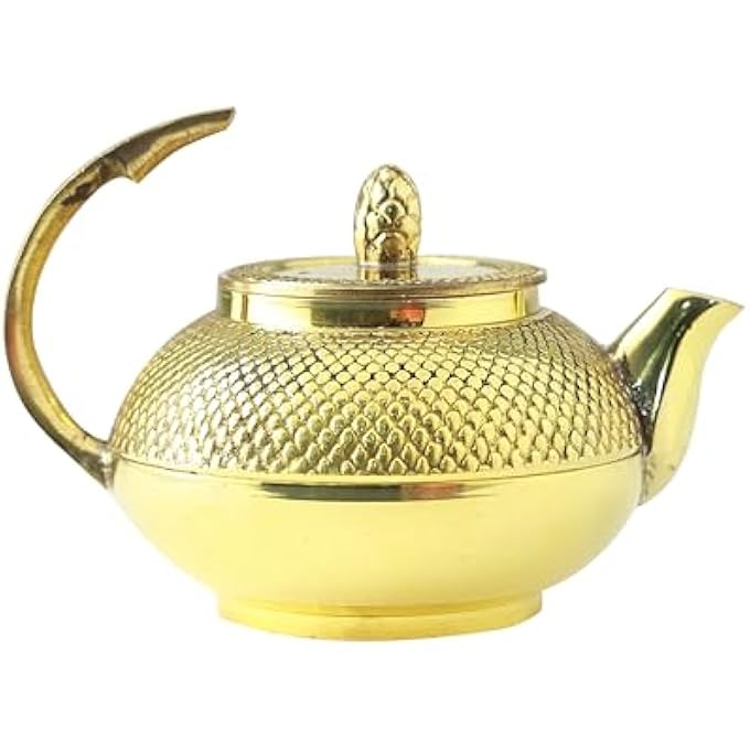 rayihni Tea Pot Dane - Image 1
