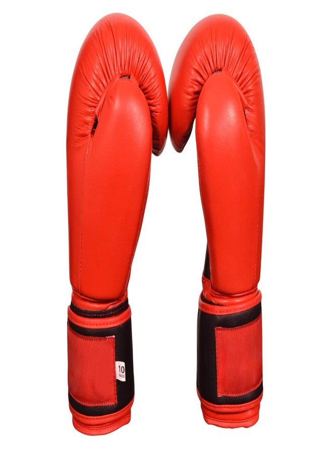 NHD Champion Boxing Gloves - Image 5