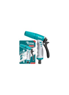 TOTAL plastic trigger nozzle 3 patterns  - Image 1