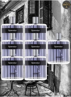 Seris Parfums 7 Pieces Splendor Perfume 100ML  - Image 1
