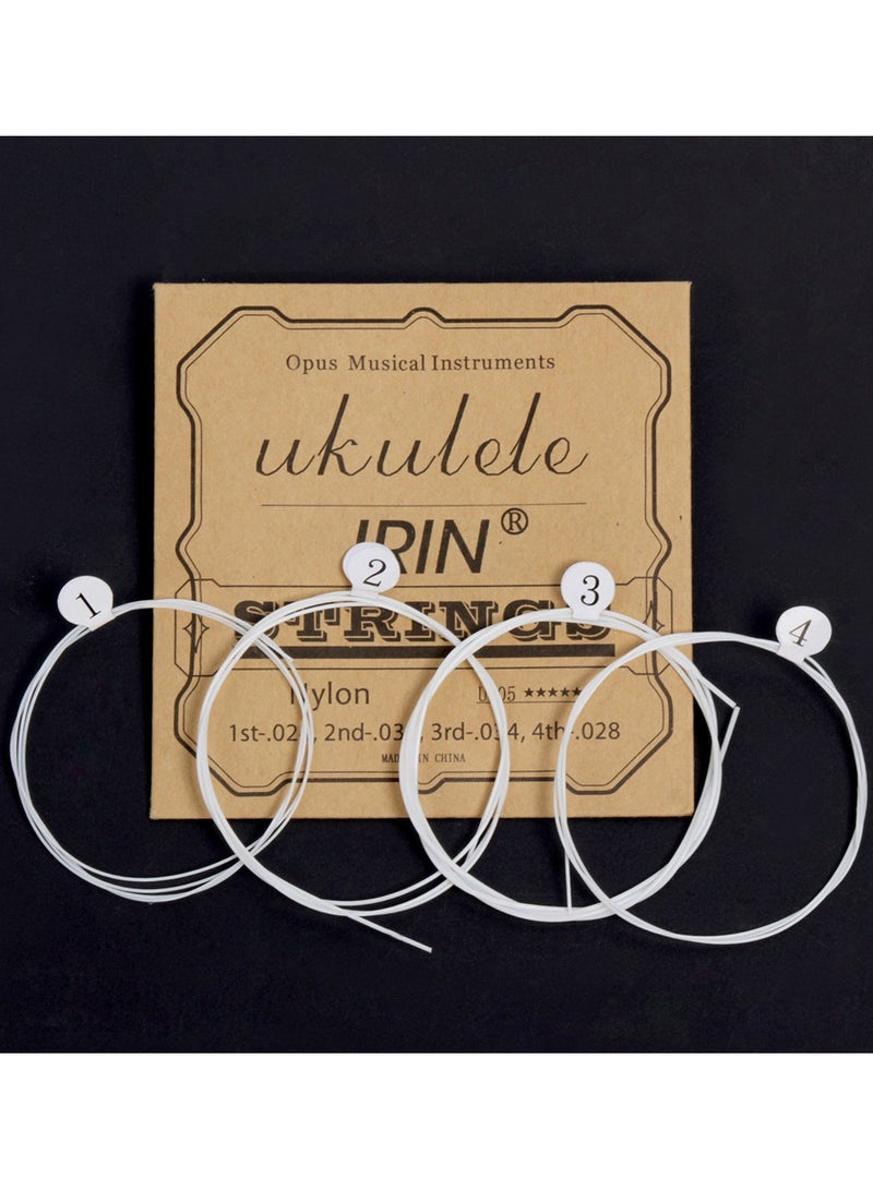 IRIN High Quality U105 Nylon String