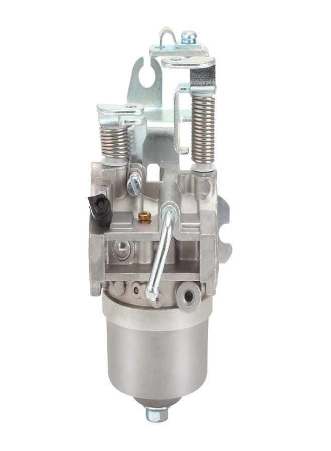 10L0L Carburetor Kit for Yamaha G22-G27 G29 2003-up Golf Cart Gas 4-Cycle Drive Engine Replace OEM JR6-14101-00 JR6-14101-01 520-185 13351 17560 - Image 5