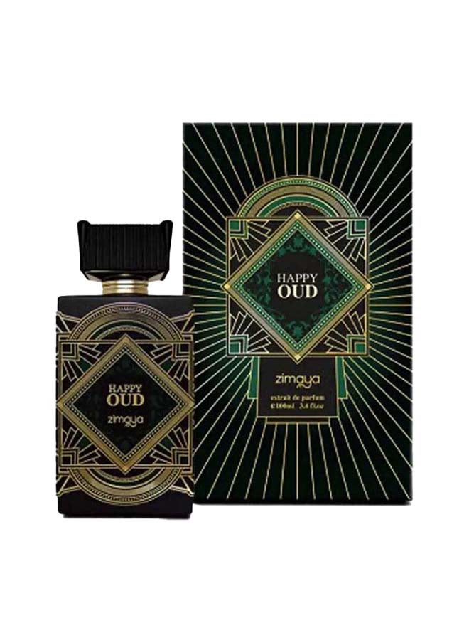 Happy Oud U Extrait De Parfum 100Ml