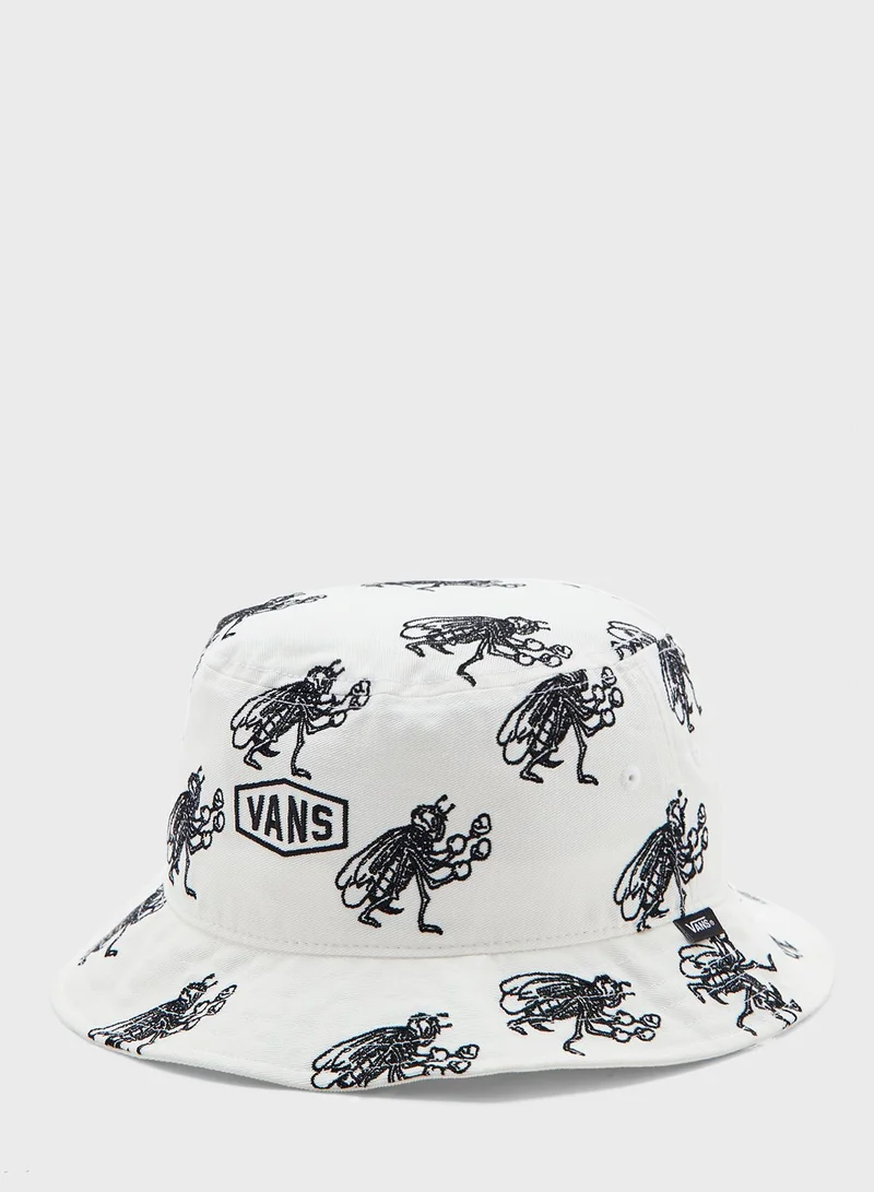 VANS Mn Undertone Ii Bucket Hat