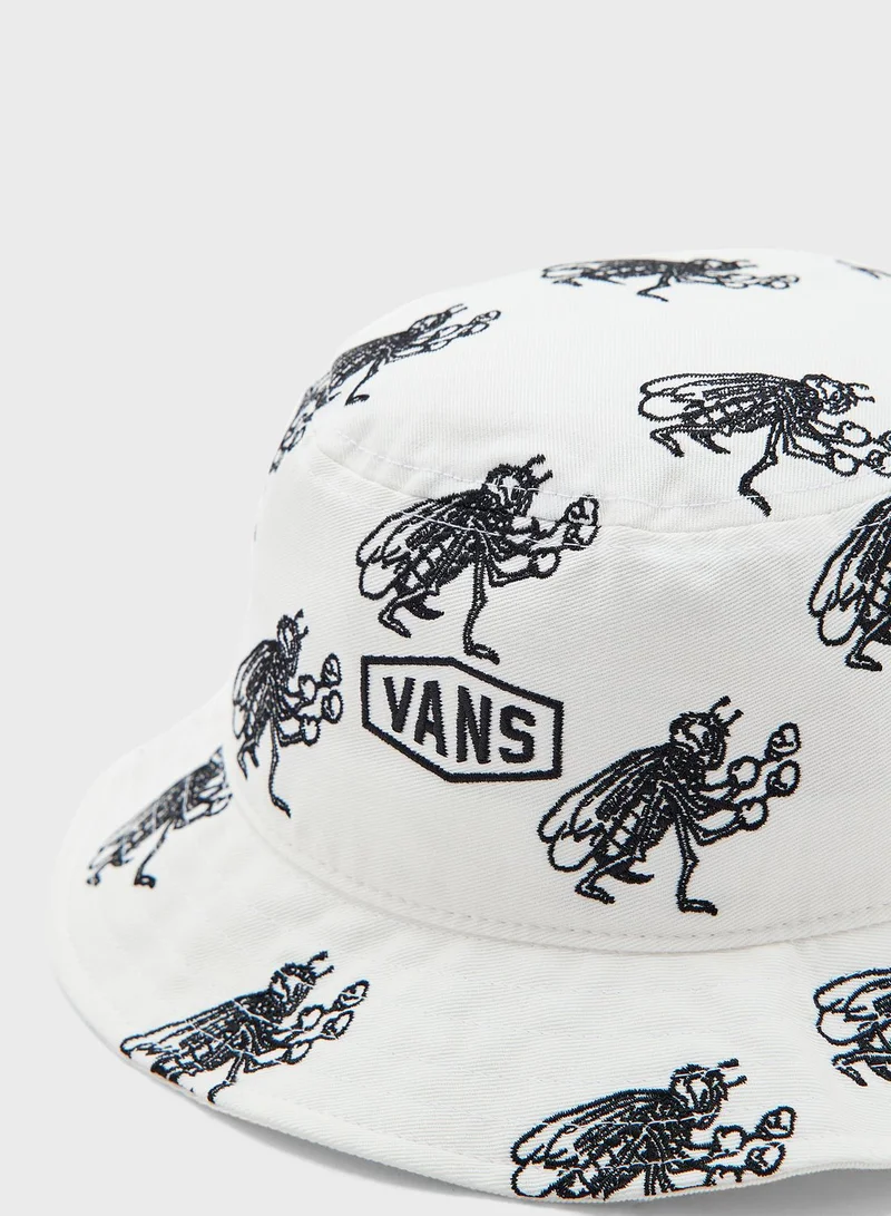 VANS Mn Undertone Ii Bucket Hat