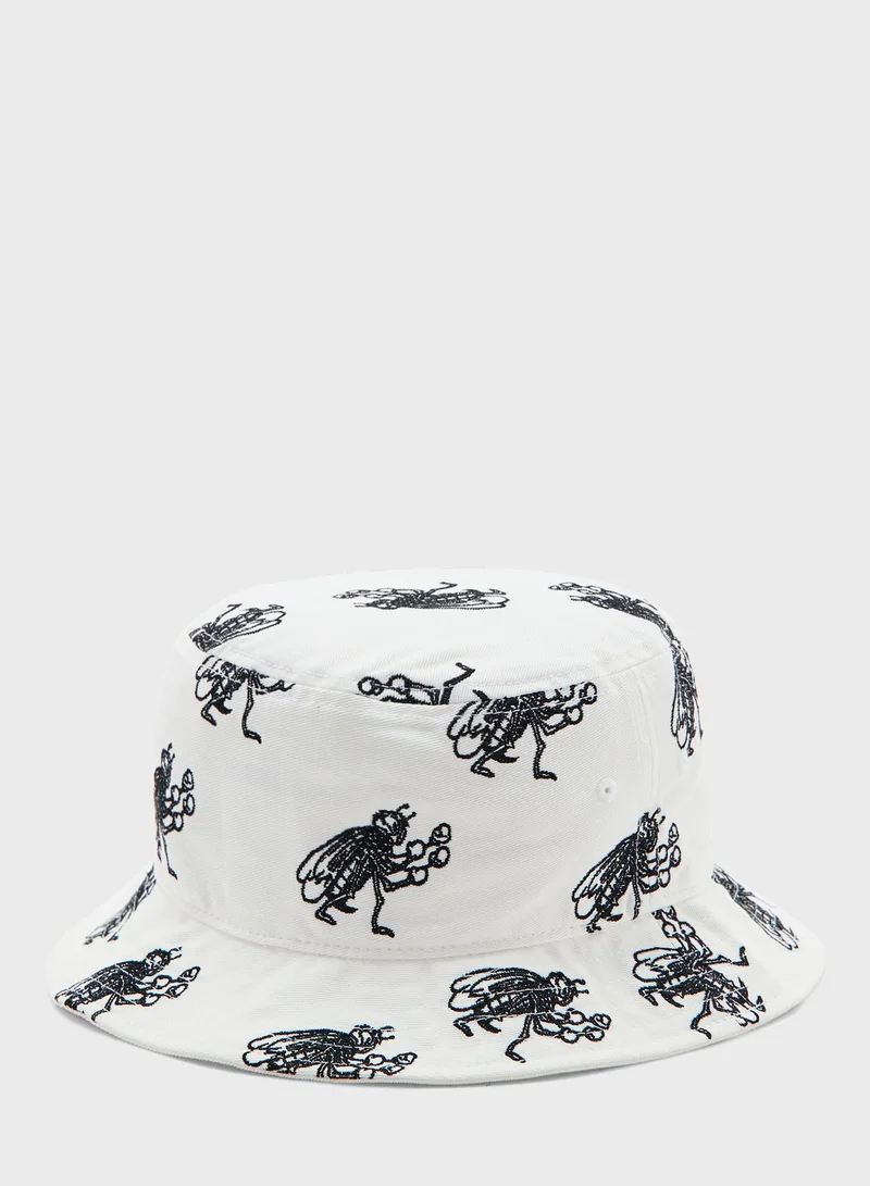VANS Mn Undertone Ii Bucket Hat
