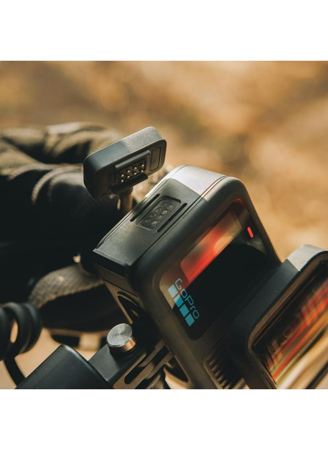 GoPro GoPro Contacto (HERO13, HERO12, HERO11, HERO10, HERO9) - Official GoPro Accessory (ADCON-001)  - Image 3