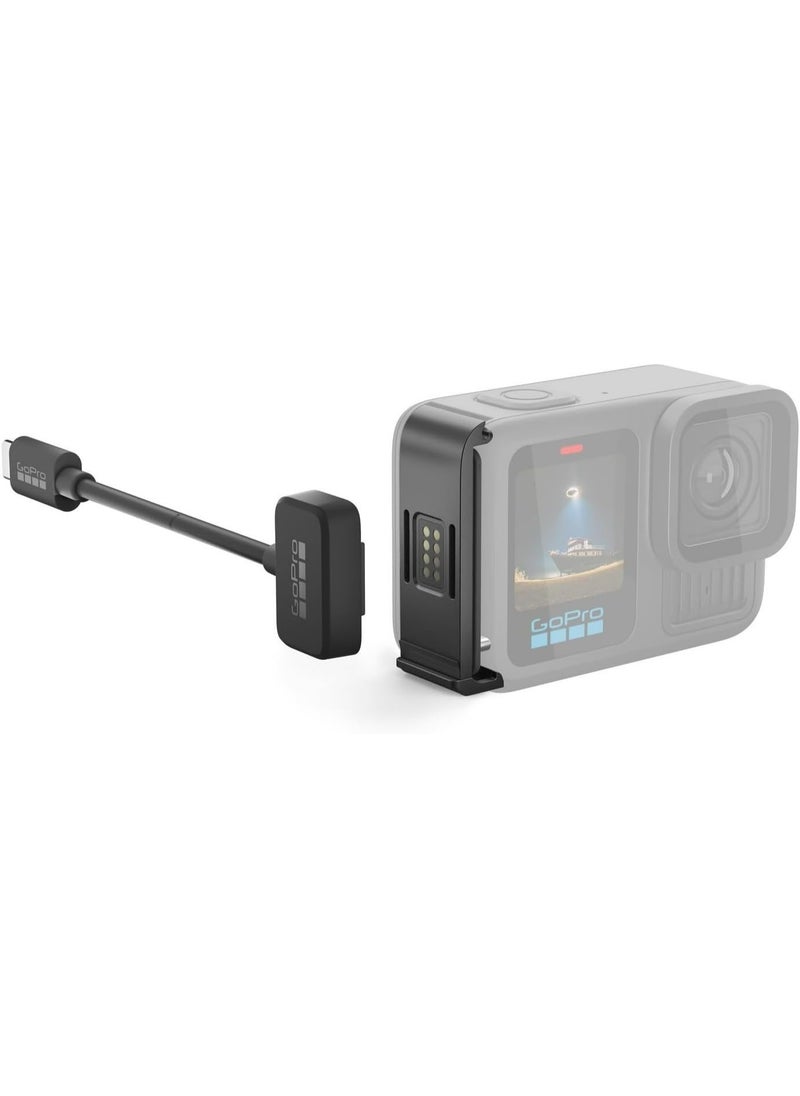 GoPro GoPro Contacto (HERO13, HERO12, HERO11, HERO10, HERO9) - Official GoPro Accessory (ADCON-001)  - Image 1