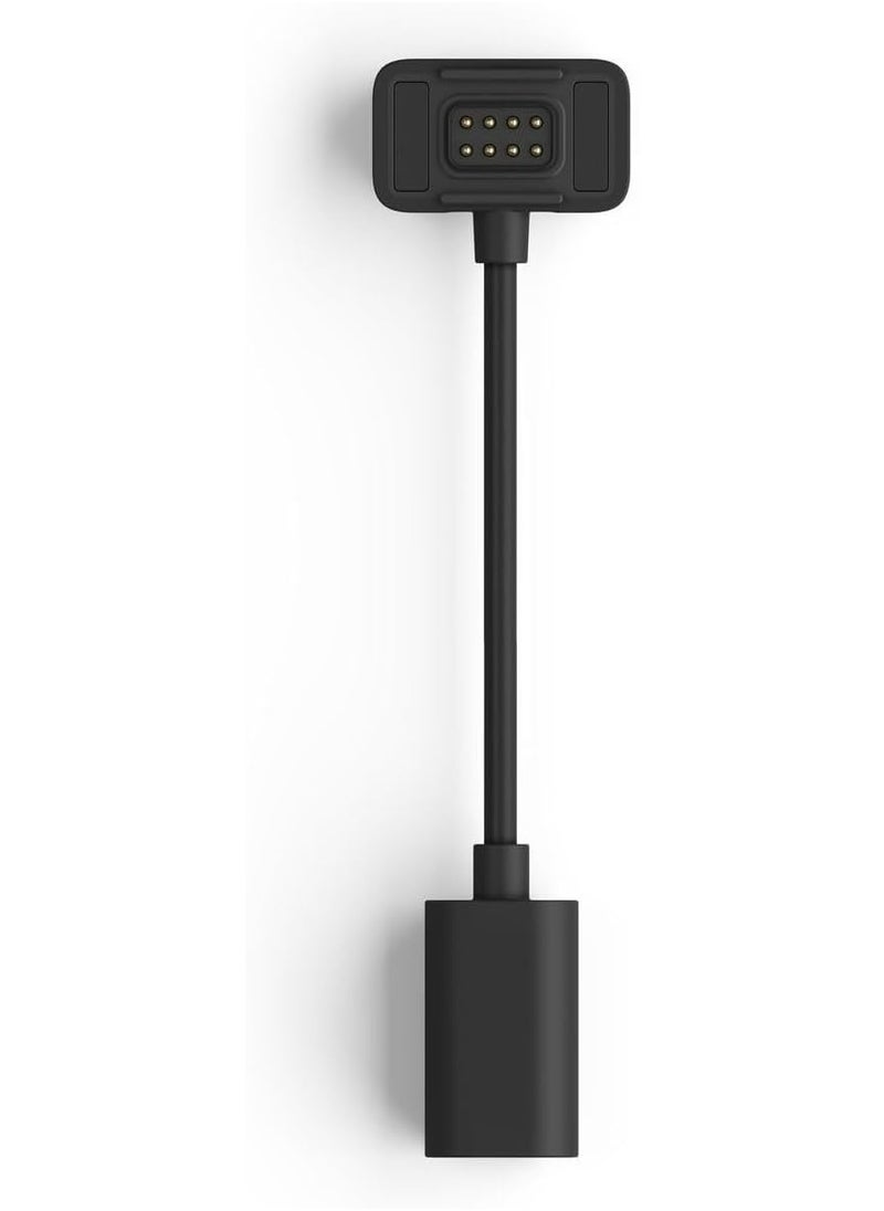 GoPro Contacto (HERO13, HERO12, HERO11, HERO10, HERO9) - Official GoPro Accessory (ADCON-001)