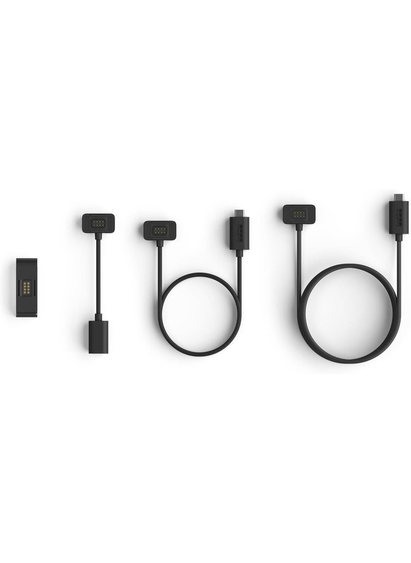 GoPro Contacto (HERO13, HERO12, HERO11, HERO10, HERO9) - Official GoPro Accessory (ADCON-001)
