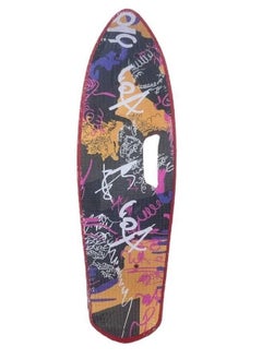 Generic Skateboard Fibre Skating Board Jambo 