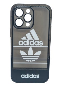 Blue Sky Iphone 12 Pro Max Back Case With Unique Kick Stand  - Image 1
