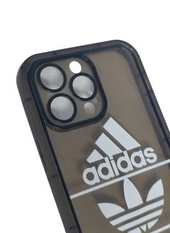 Blue Sky Iphone 12 Pro Max Back Case With Unique Kick Stand  - Image 2