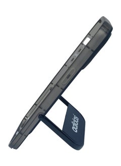 Blue Sky Iphone 12 Pro Max Back Case With Unique Kick Stand  - Image 4