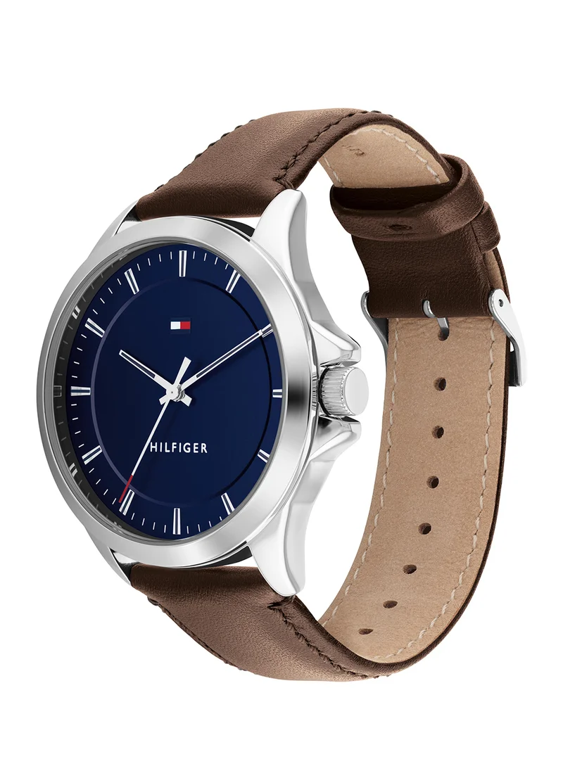 TOMMY HILFIGER Macy'S Essentials Analog Watch