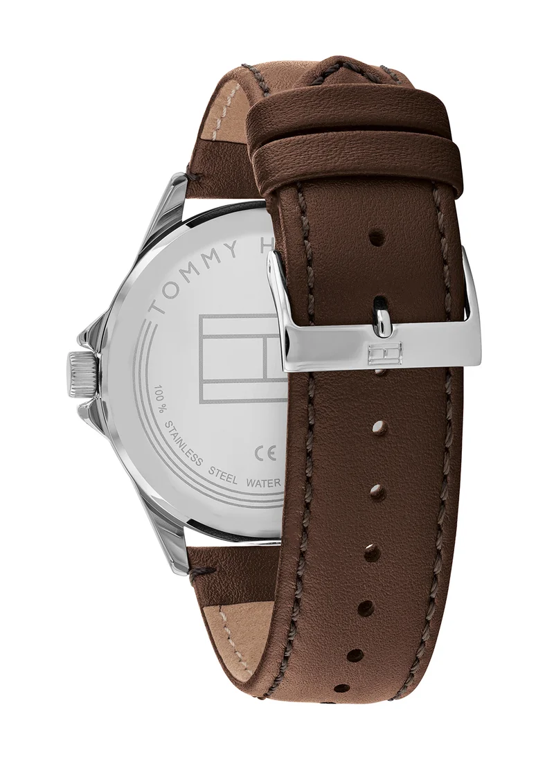TOMMY HILFIGER Macy'S Essentials Analog Watch