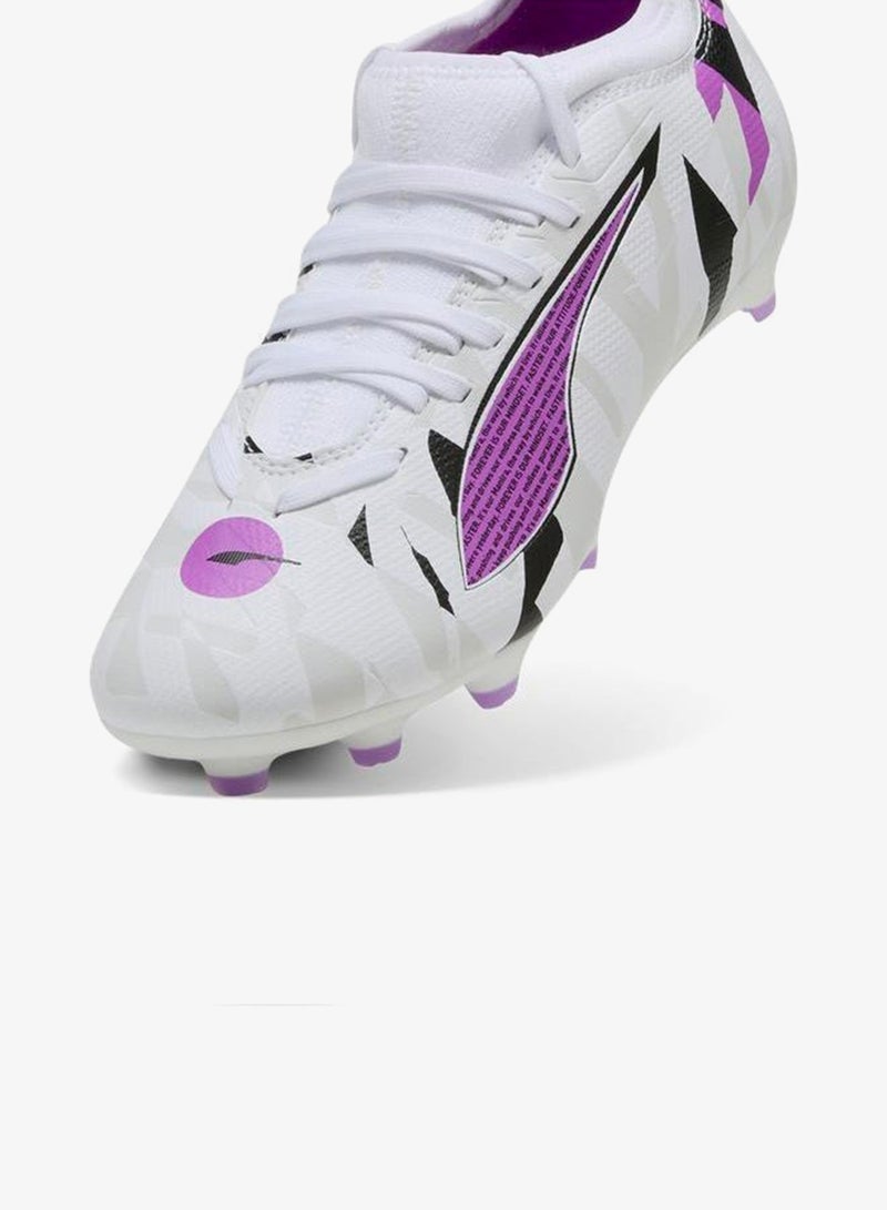 PUMA Kids Ultra 5 Match Forever Fg/Ag Jr - Image 4