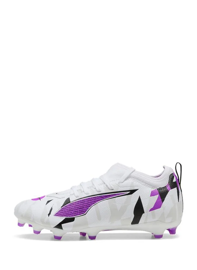 PUMA Kids Ultra 5 Match Forever Fg/Ag Jr