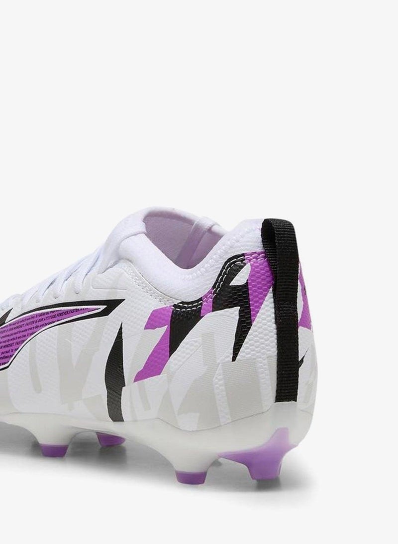 PUMA Kids Ultra 5 Match Forever Fg/Ag Jr - Image 5